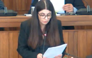 Il Consiglio Comunale di Brindisi ha approvato il Rendiconto di gestione 2024, Ass. Cozzolino: “Abbiamo ridotto il disavanzo e centrato tutti gli obiettivi programmatici”