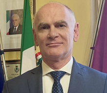 Il Questore Montaruli emette quattro provvedimenti di “Daspo Urbano”