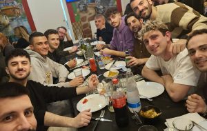 Brundisium Volley: terminata la stagione regolare, si guarda ai playoff