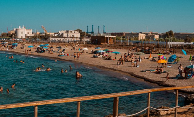 Cala Materdomini: aggiudicata all’ATI composta da Materia, Apunto Beach, GVL e ERM Consulting