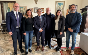 Consorzio CIISAF: istituito l’Ufficio del Garante della Comunità Educante