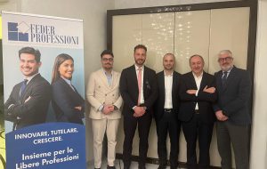 ABIFB entra in Federprofessioni, Giaimis: “un passo storico per la tutela dei biologi”