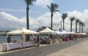 Brindisi: Avviso Pubblico per l’allestimento di un mercatino artigianale in occasione degli approdi crocieristici 2025