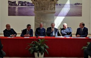 Contrasto alla povertà sanitaria: firmato protocollo d’intesa tra Asl Brindisi e Arca Nord Salento