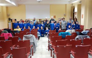 Concluso con successo il progetto “RepertiAmo”: un ponte tra Generazioni per la Memoria e la Storia