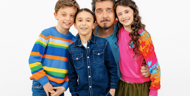 Il Babysitter chiude la stagione teatrale di Ostuni