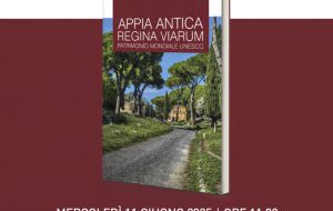 A Brindisi la presentazione della Guida di Repubblica “Appia Antica, Regina Viarum: Patrimonio Mondiale dell’Unesco”
