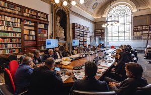 Brindisi partecipa agli incontri di “Cantiere Città” presso il Ministero