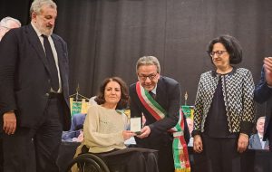 Stella al Merito del Lavoro, premiati 4 brindisini: sono Mario Bassi, Giulio Belz, Massimo Berengari e Carla Pais. Insignito anche l’Ing. Caramuscio