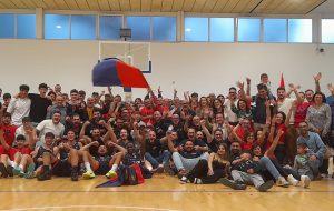 Il Carovigno Basket conquista la promozione in Divisione Regionale 1