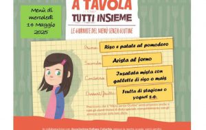 Settimana nazionale della celiachia: appuntamento anche a San Vito dei Normanni