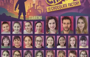 “Charlie and the Chocolate Factory” in scena a Brindisi con i giovani attori del progetto M.A.D. di Formavobis
