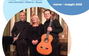 Sabato 24 maggio ultimo appuntamento con la rassegna “Musica d’Arte al Museo Ribezzo”