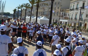 “Conoscersi in Regata”, l’appello di GV3 per gli armatori: “la tua barca per permettere un’esperienza indimenticabile”
