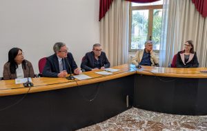 DesTEENazione – Desideri in Azione: svolto incontro a Brindisi