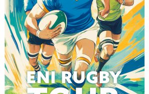 Domenica 11 maggio l’Appia Rugby Brindisi ospita la 7^ tappa del “Eni Rugby Tour”