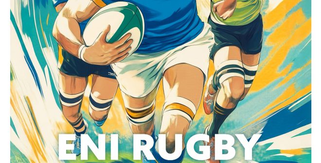 Domenica 11 maggio l’Appia Rugby Brindisi ospita la 7^ tappa del “Eni Rugby Tour”