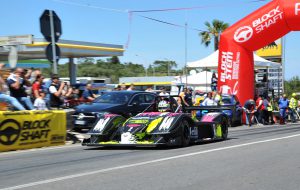 Coppa Selva di Fasano, 180 piloti al via per la 66ª edizione. Fisichella apripista, presente anche lo stand dei Carabinieri
