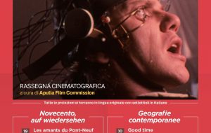 Brindisi entra nel circuito di “Cinema Addiction”: dal 19 giugno l’edizione primavera-estate 2025