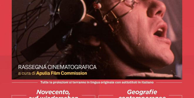 Al via a Brindisi l’edizione estiva di “Cinema Addiction”