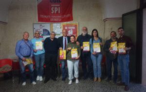 anche a San Pancrazio Salentino si è costituito il Comitato Territoriale per la Campagna Referendaria
