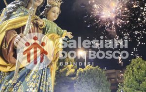 Salesiani: ritorna la Festa di Maria Ausiliatrice insieme all’Appia Food Festival