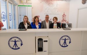 Sabato si inaugura il Centro Medico d’Eccellenza “IGEA Ceglie” in memoria di Papa Francesco