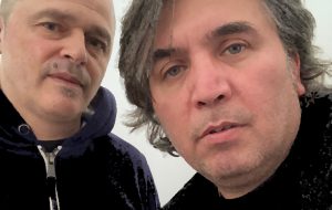 In uscita “Indifferenza”, il nuovo album di Giooge & il Mondo alla Rovescia. Di Marco Greco