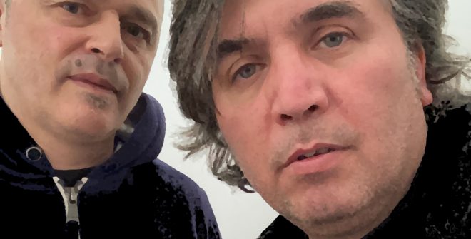In uscita “Indifferenza”, il nuovo album di Giooge & il Mondo alla Rovescia. Di Marco Greco
