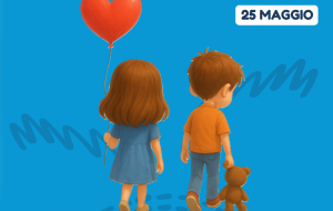 Giornata internazionale dedicata ai bambini scomparsi: scarica la brochure informativa della Prefettura di Brindisi
