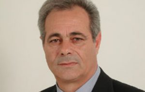 Dipietrangelo: “Giovanni Carbonella parte preziosa della storia del lavoro e del progresso di questa nostra città”