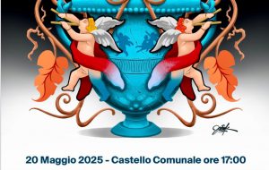 I racconti del Museo di Mesagne: martedì 20 maggio protagonisti gli strumenti musicali