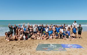 L’associazione ” Il Bene Che Ti Voglio” celebra 10 anni di attività e inaugura un nuovo percorso di inclusione sociale attraverso la terapia ricreativa