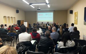 Infermiere di famiglia o di comunità: al via il percorso formativo promosso da Asl e Ordine delle professioni infermieristiche di Brindisi
