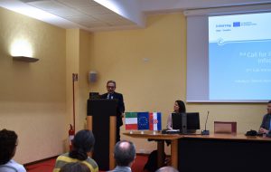 Infoday Interreg Italia-Croazia 2021-2027, Marchionna: “Definire le nuove professionalità per la transizione energetica della quale Brindisi è paradigma per l’Italia”