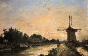 Mesagne, artisti da tutta Europa alla grande mostra su «Il tempo degli Impressionisti, da Monet a Boldini»