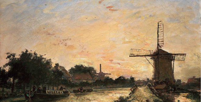 Mesagne, artisti da tutta Europa alla grande mostra su «Il tempo degli Impressionisti, da Monet a Boldini»