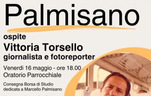 San Michele Salentino ricorda Marcello Palmisano a trent’anni dalla sua scomparsa