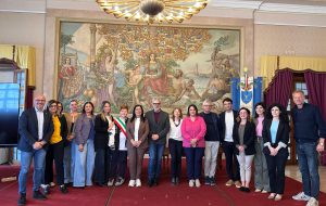 Il “Ministero Dei Sogni” cresce e avanza: 11 comuni sottoscrivono il protocollo per l’Osservatorio di Innovazione Culturale del Mediaporto