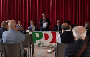 PD Carovigno: grande partecipazione all’iniziativa “il mio voto non è in vendita”