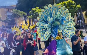 Palio Urbano di Sant’Elia 2025: una festa di comunità, tra arte, sport e partecipazione