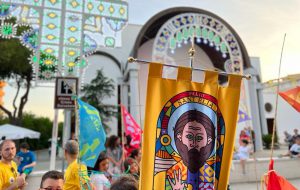 Palio Urbano di Sant’Elia: Al via la quarta edizione. Nelle giornate del 17, 23, 24 e 25 maggio, per le strade e nelle piazze del quartiere Sant’Elia (Brindisi)