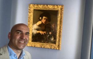 Puglia Walking Art: le Grandi mostre, il nuovo sito internet e l’arte fonte di sviluppo per il territorio