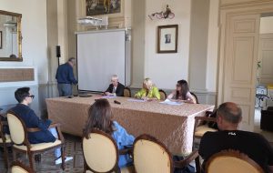 PUGLIA BENI COMUNI: proposte ed idee nel primo incontro pubblico