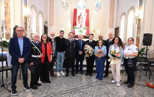 San Donaci celebra l’eccellenza dei suoi cittadini