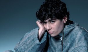 Brindisi tifa “Senza Cri”: la cantante Brindisina parteciperà alla finale di Sanremo Giovani 2026