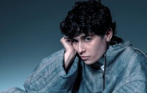 Il nuovo EP di Senza Cri: Tokyo Nite, un graffio nelle pareti del cuore