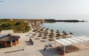 Al via i servizi estivi di Torre Guaceto: domenica 1 giugno partono parcheggio e lido