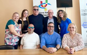 UICI Brindisi: Sardano passa il testimone della Presidenza ad Angelo Carasca