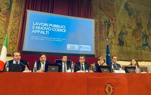 ANCE Brindisi: “Progettazione carente? Danni per tutti, anche per il rischio di mancate proroghe del PNRR. Occorre semplificare e riorganizzare il sistema!”